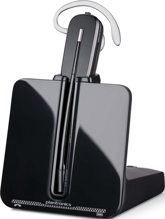 Actual product image Poly CS540A DECT 1880-1900 MHz Headset E (Wireless)