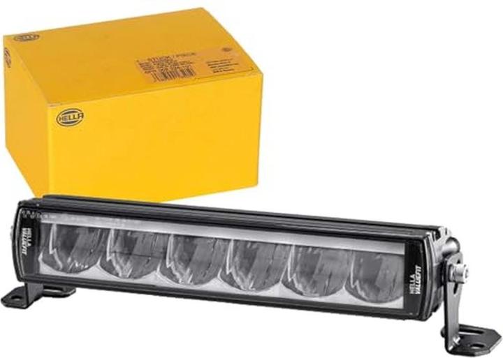 Produktbild Hella Fernscheinwerfer, LED