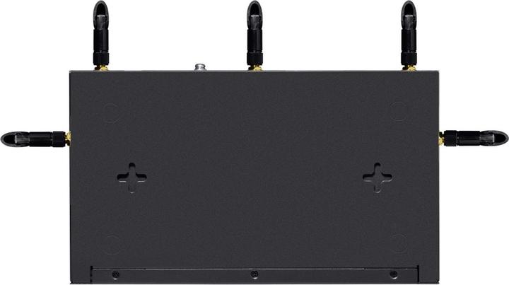 Produktbild TP-Link Omada AX3000 Gigabit Desktop DSL Gateway DR3650V-4G