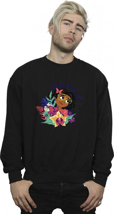 Produktbild Disney Encanto Born To Be Me Sweatshirt (M)