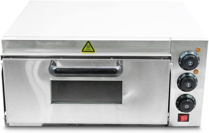 Image du produit Bituxx Pizzaofen (Four à pizza Gastro)