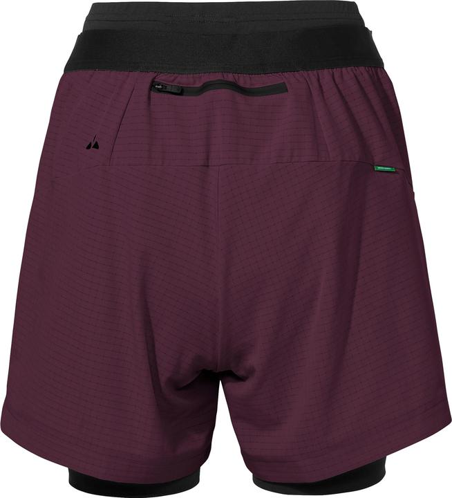 Produktbild Vaude Altissimi II (38)