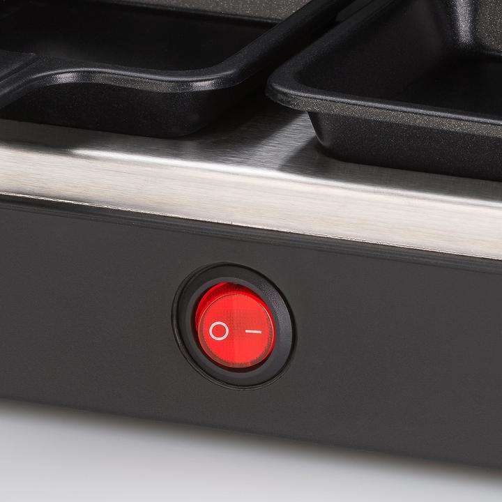 Image du produit Kela Raclette/Plaque de grill