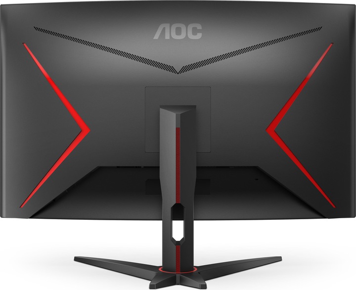 Produktbild AOC C32G2ZE (1920 x 1080 Pixel, 31.50")