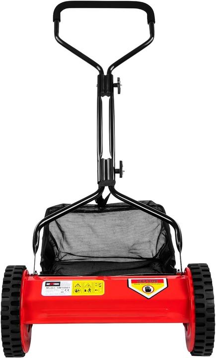 Produktbild Grafner SM10901 (Manuell)