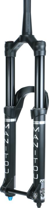 Produktbild Manitou Mezzer Pro (180 mm, Luft)