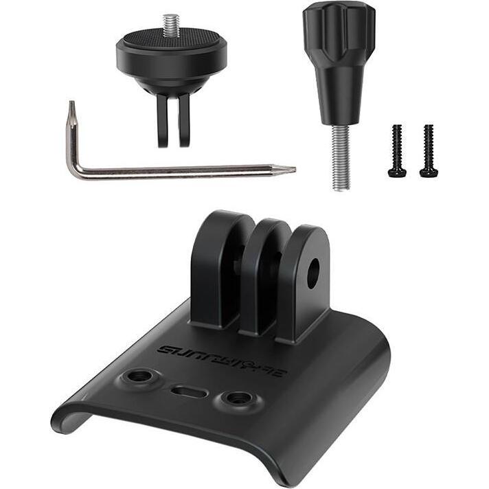 Sunnylife Adattatore multifunzionale per DJI Avata 2 (Montaggio del drone, DJI Avata 2), Accessori per droni