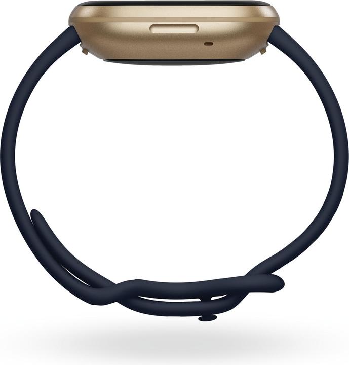 Actual product image Fitbit Versa 3 (40.48 mm)