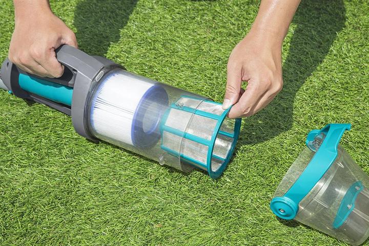 Produktbild Bestway AquaGrip Handheld Pool Vaccum