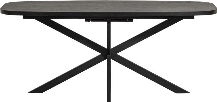 Image du produit Woood Esstisch (75 x 220 x 90 cm)