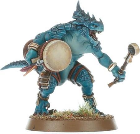 Actual product image Games Workshop Warhammer AoS - Spearhead Seraphon (Plastic)