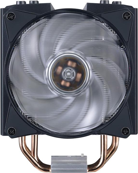 Produktbild Cooler Master MasterAir MA410M (165 mm)