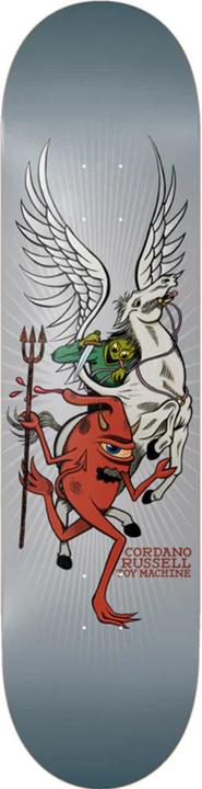 Immagine prodotto Toy Machine Pegasus (8")