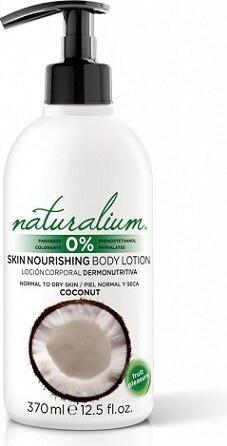 Produktbild Naturalium Bodylotion Coconut (Körperlotion, 370 ml)