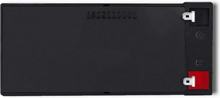 Image du produit Qoltec 53031 AGM battery| 12V| 9Ah| max 135A - Batterie - 9.000 mAh (12 V, 9 Ah)