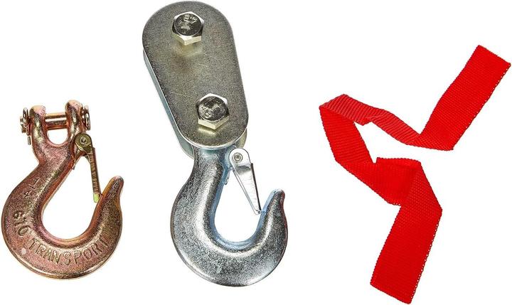 Produktbild Ribimex PE12V/2500