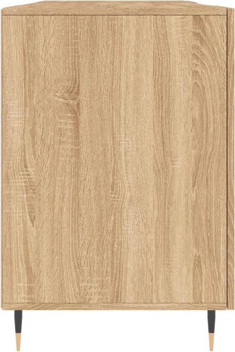 Produktbild vidaXL Schreibtisch (50 x 50 x 75 cm)