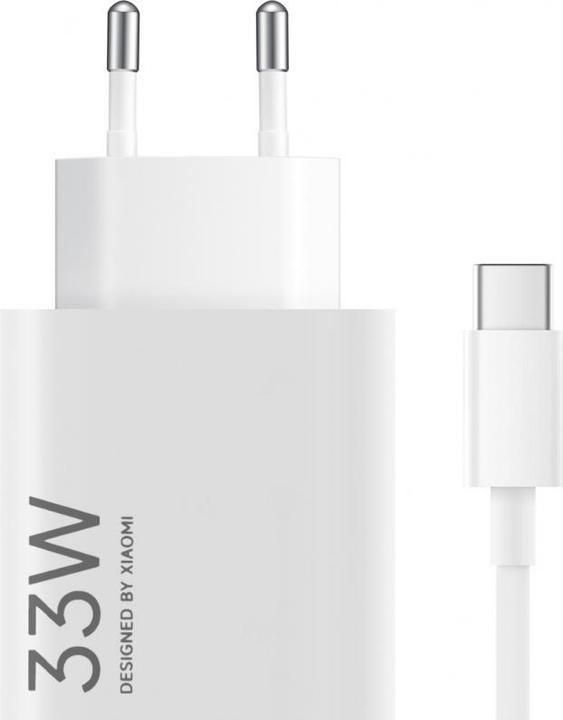 Produktbild Xiaomi Charging Combo (30 W, 1 Port)