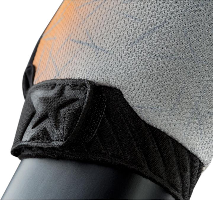 Actual product image Evoc Enduro Touch Glove stone,XS M-No: 5319300002 (XS)