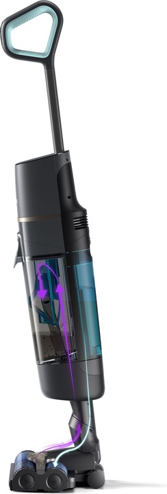 Image du produit Philips Aqua Trio 7000 XW7110/01