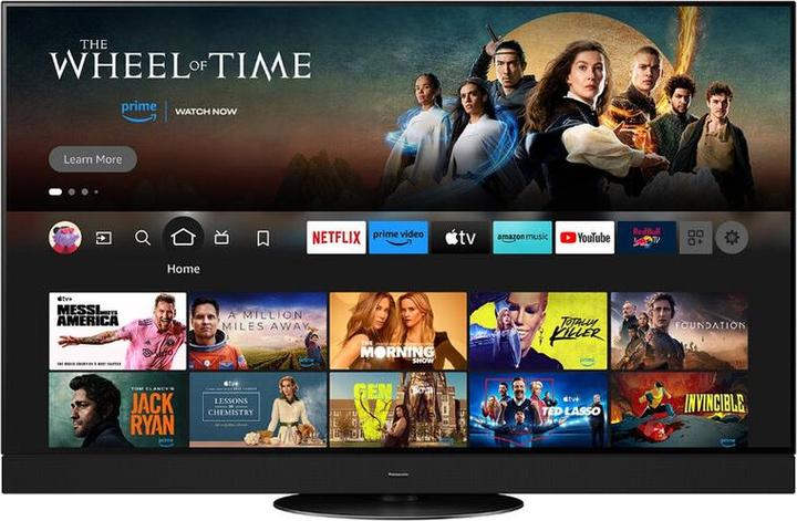 Produktbild Panasonic TV-65Z95AEG (65", OLED, 4K)