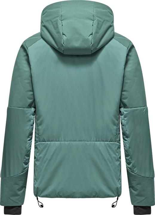 Produktbild Salewa Ortles Tirolwool® Air Kapuzenjacke (L)