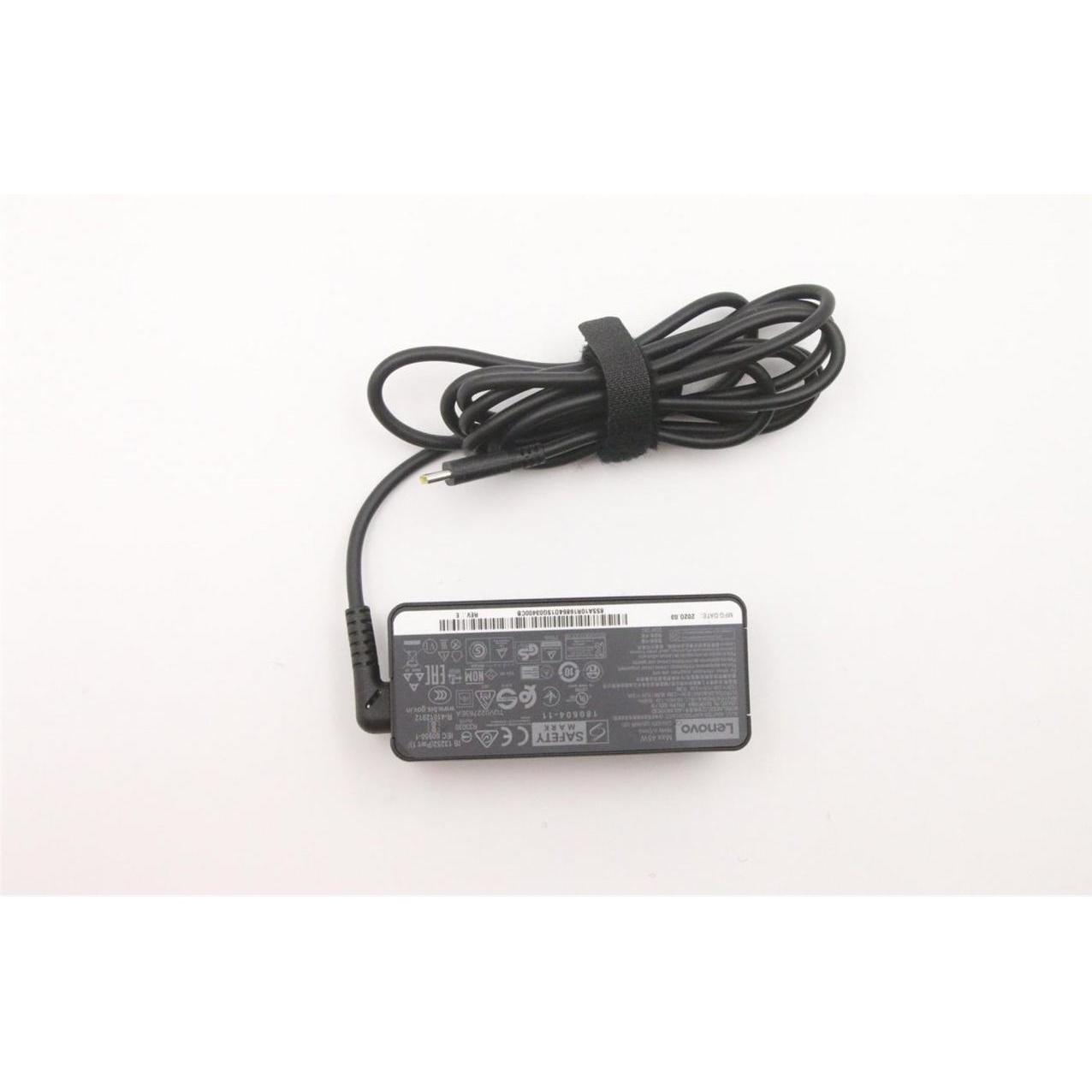 Lenovo PD3.045W3pinNON-PCCacadapter, Notebook Netzteil