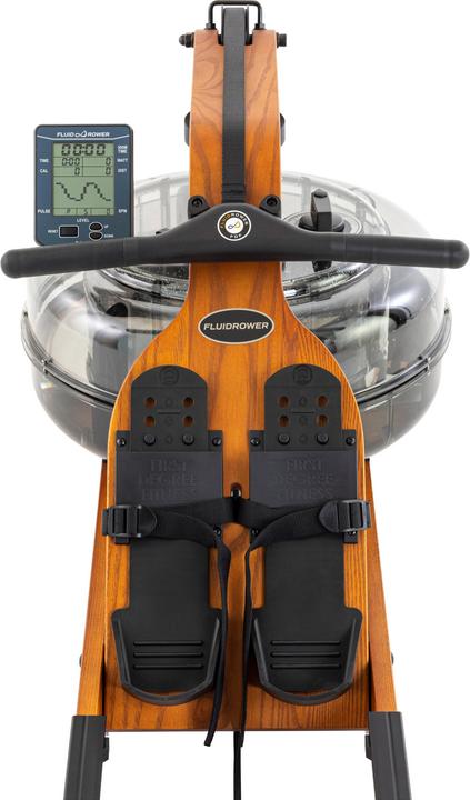 Actual product image Fluid Audio Rudergerät Viking 3 V