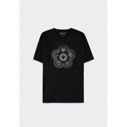 Produktbild Difuzed MAGIC THE GATHERING - Mana - T-Shirt Homme (XL) (XL)