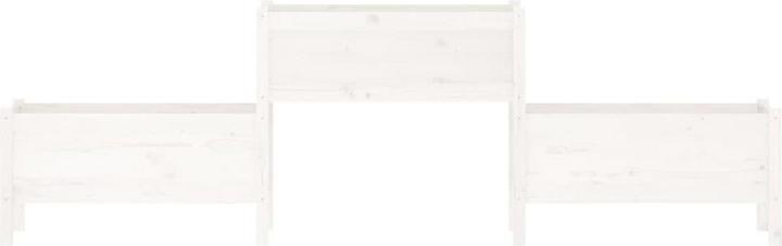 Produktbild vidaXL Pflanzgefäss