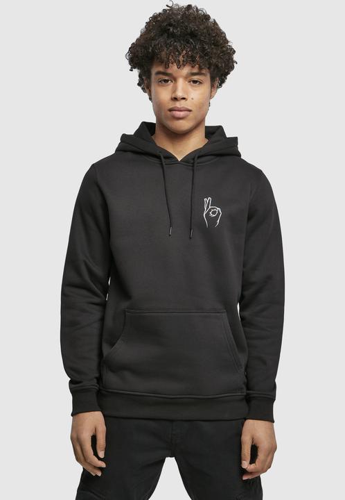 Produktbild MT Easy Sign Hoody (M)