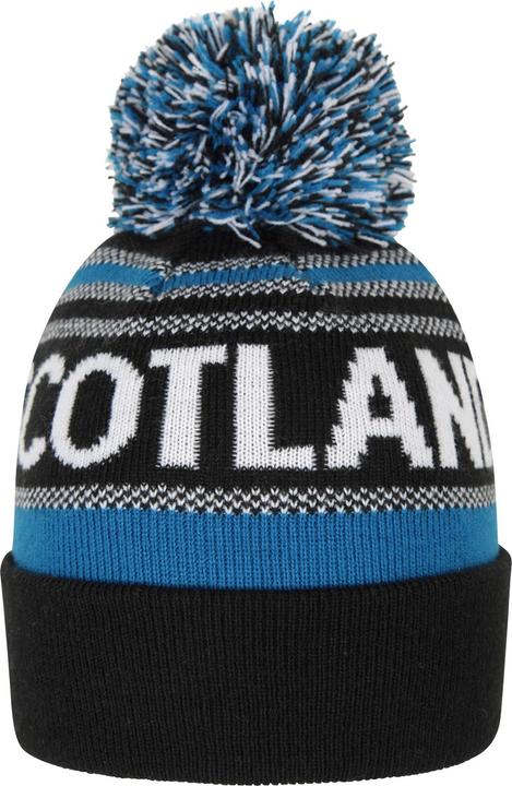 Actual product image Mountain Warehouse Scotland Beanie (One size)