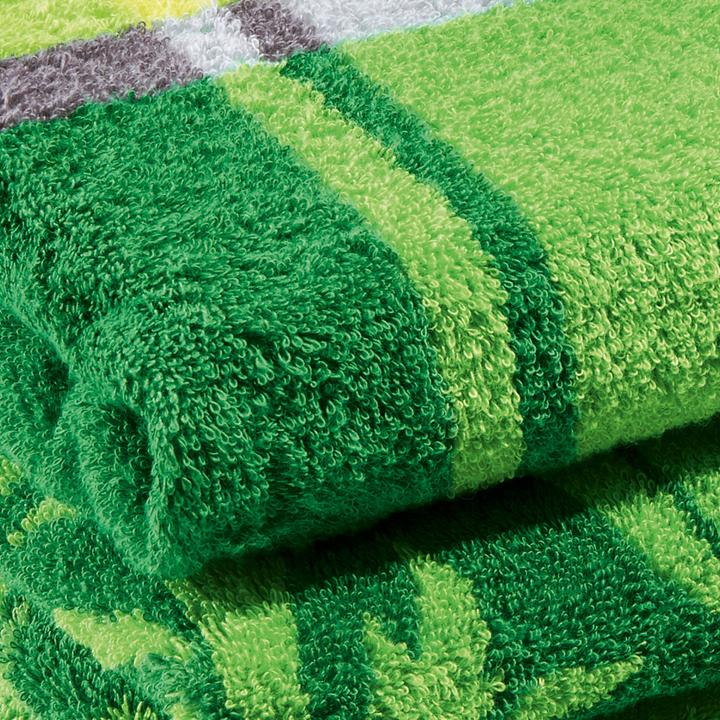 Produktbild Erwin Müller Duschtuch 2er-Pack (70 x 140 cm)