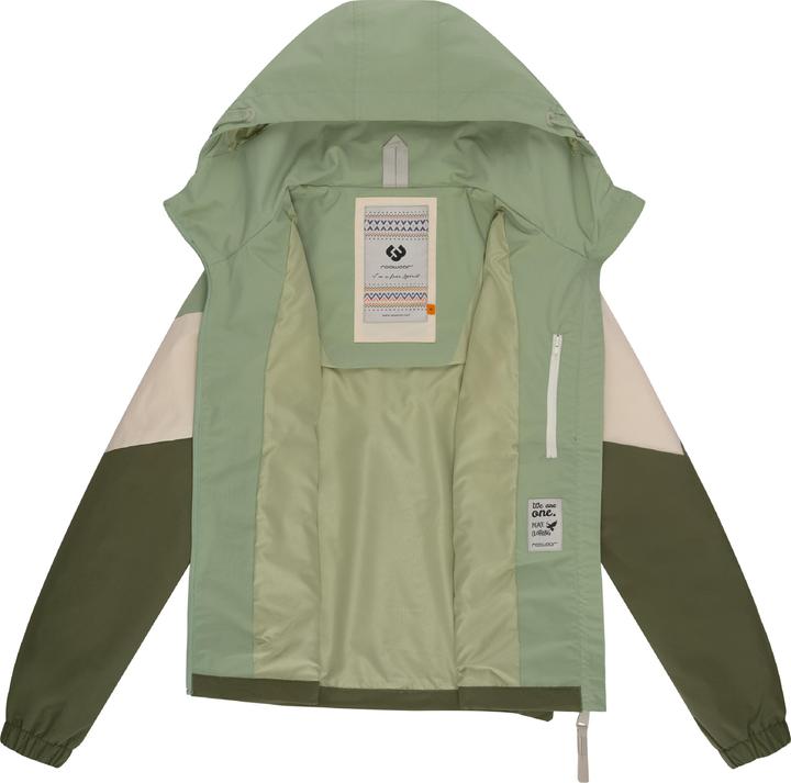 Actual product image Ragwear Rochele (XS)
