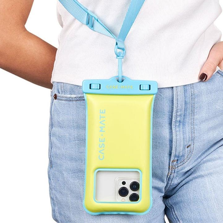 Produktbild Case-Mate IP68 wasserdichte Handytasche (Universal)