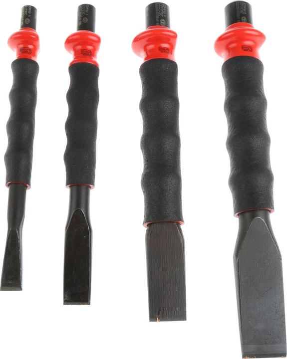 Productafbeelding Facom Slaggereedschapset 4 st. 263.G