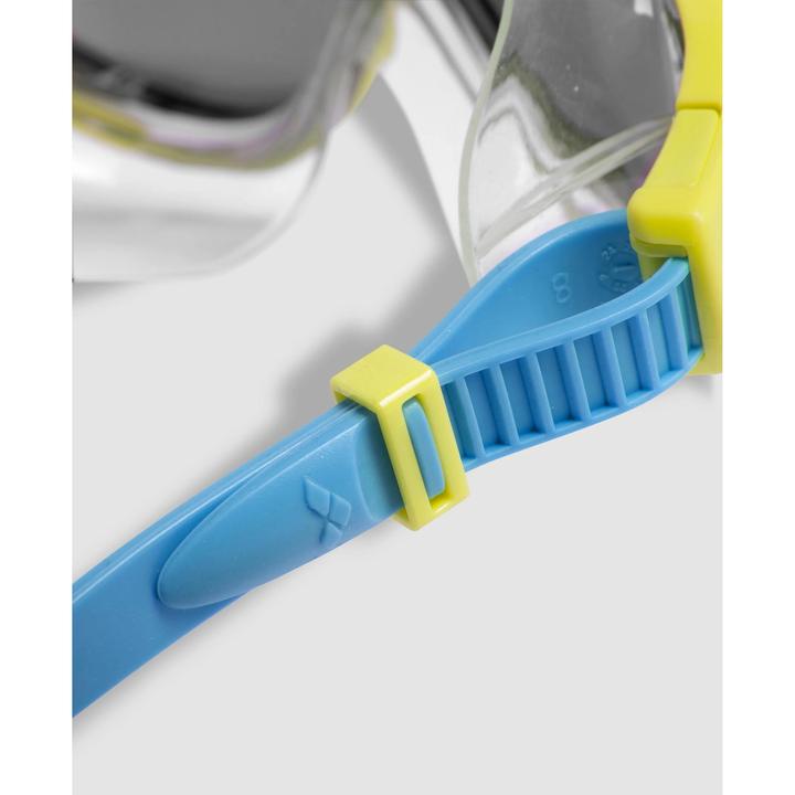 Image du produit Arena Jr The One Mask Mr (Taille unique)