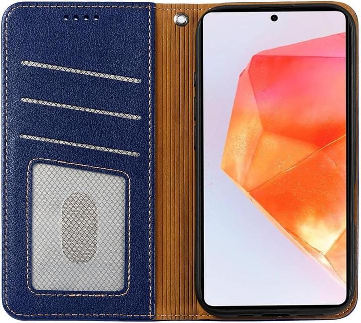 Produktbild Cover-Discount Flipcase mit RFID Blocker (Samsung Galaxy S26)