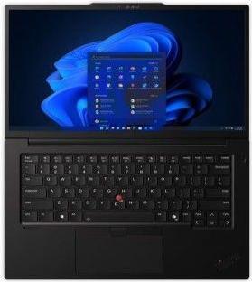 Actual product image Lenovo ThinkPad P14s Gen 6 (Intel) (14.50", 1000 GB, 64 GB, Eng. Int.)