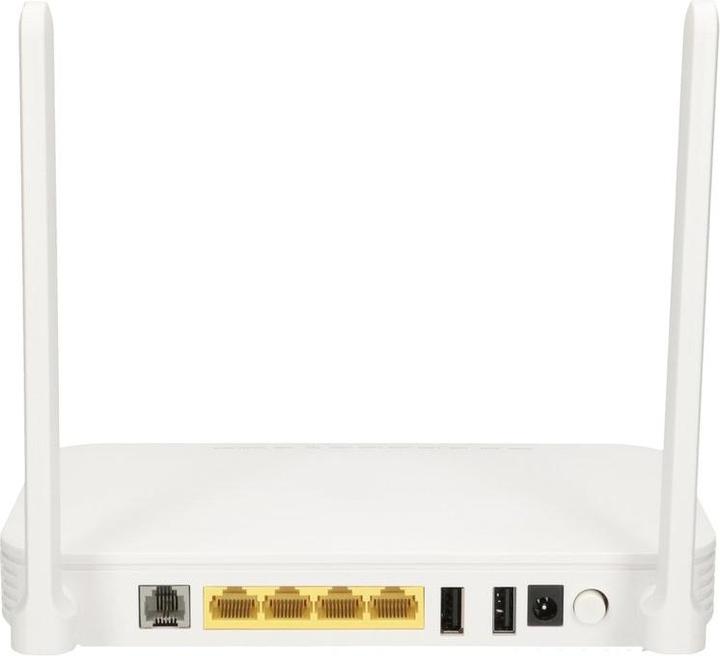 Actual product image Huawei EG8145X6