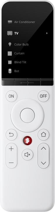 Immagine prodotto SwitchBot Telecomando universale (Telecomando universale, WiFi)