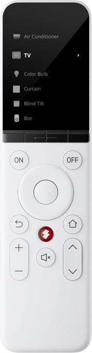 Actual product image SwitchBot Universal Remote (Universal remote control, Wi-Fi)