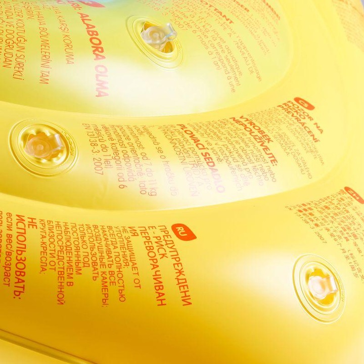 Image du produit Nabaiji Baby Seat