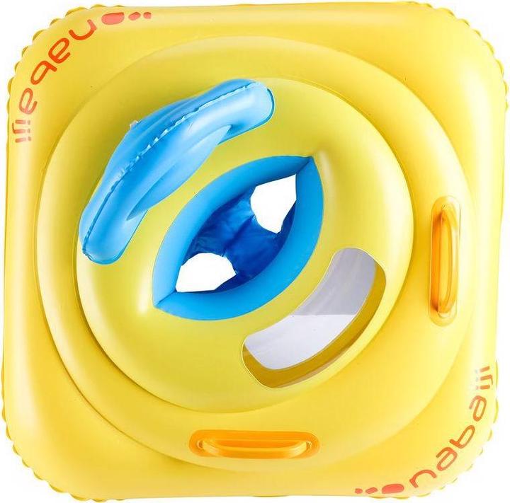 Immagine prodotto Nabaiji Baby Seat