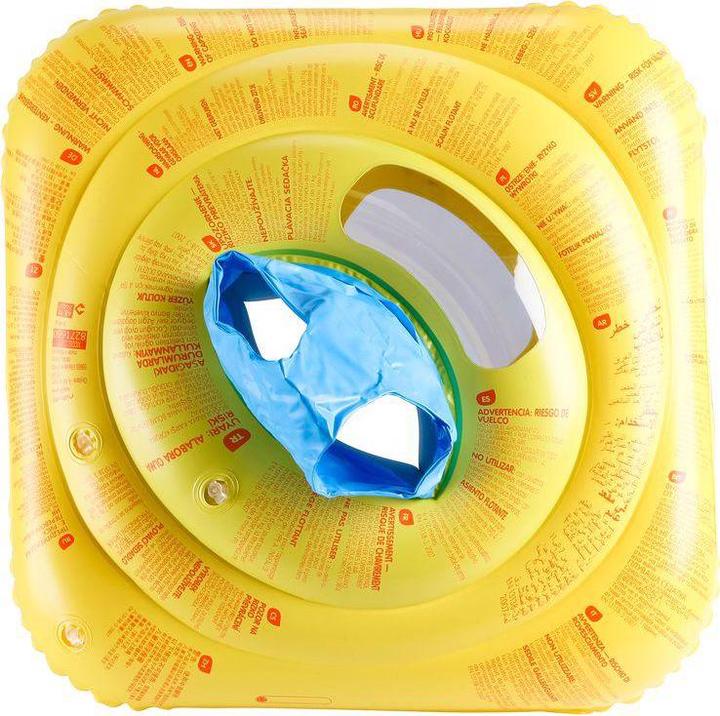 Immagine prodotto Nabaiji Baby Seat