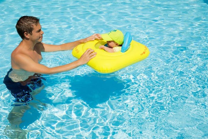 Image du produit Nabaiji Baby Seat