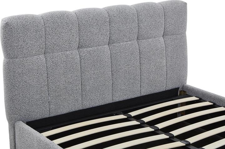 Image du produit Vente-unique Maziri (160 x 200 cm)