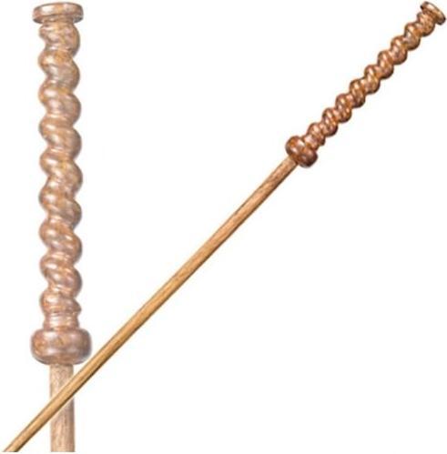 Actual product image Noble Collection Harry Potter Zauberstab Arthur Weasley (Charakter-Edition)