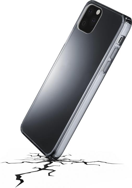 Produktbild Cellularline Clear Strong (Apple iPhone 12, Apple iPhone 12 Pro)