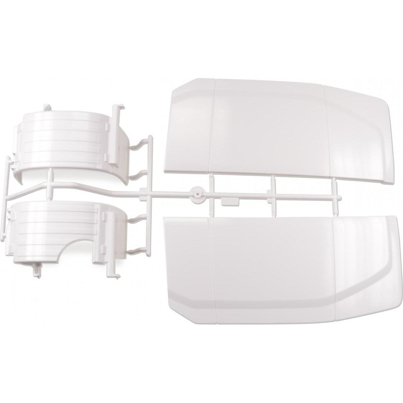 Tamiya FF Parti Carenatura SLT Scania 56371